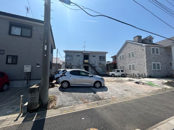上尾市今泉3丁目 その他 上尾市今泉3丁目 その他