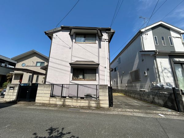 桶川市泉2丁目 土地写真 桶川市泉2丁目 土地写真