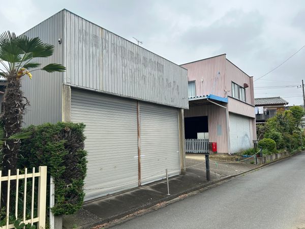 桶川市泉1丁目 土地写真 桶川市泉1丁目 土地写真