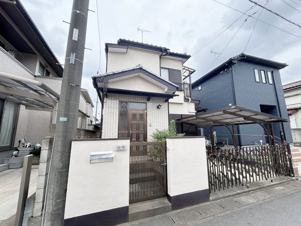 土地写真