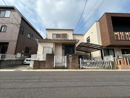 さいたま市見沼区東大宮6丁目 土地写真