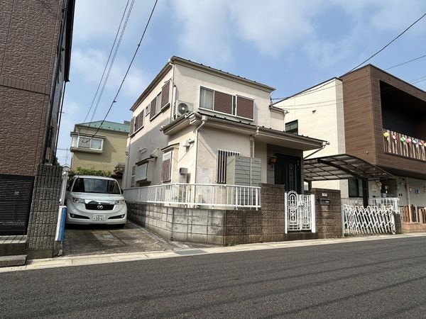 さいたま市見沼区東大宮6丁目 土地写真 さいたま市見沼区東大宮6丁目 土地写真
