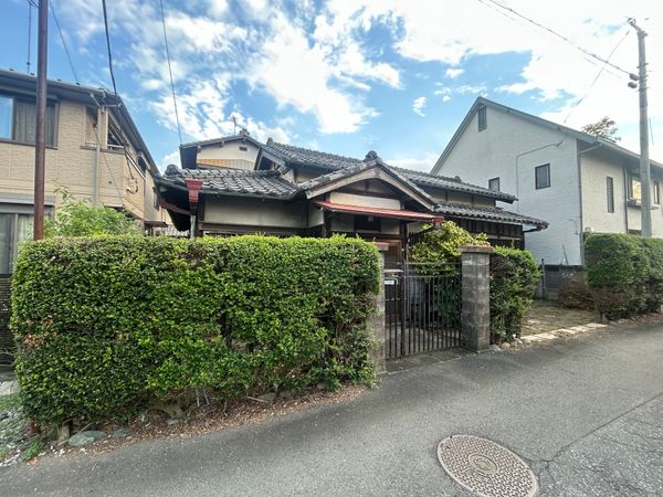 北本市北本2丁目 土地写真
