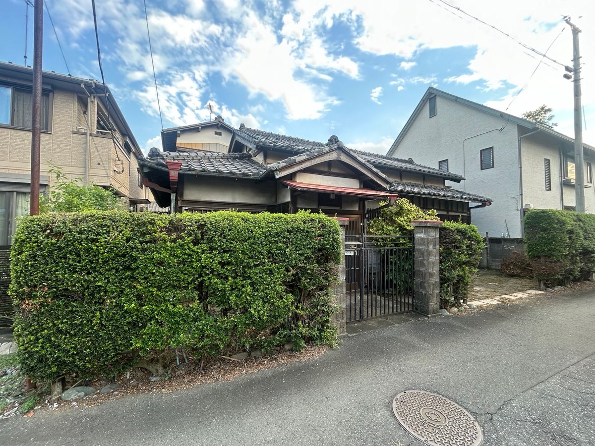 土地写真