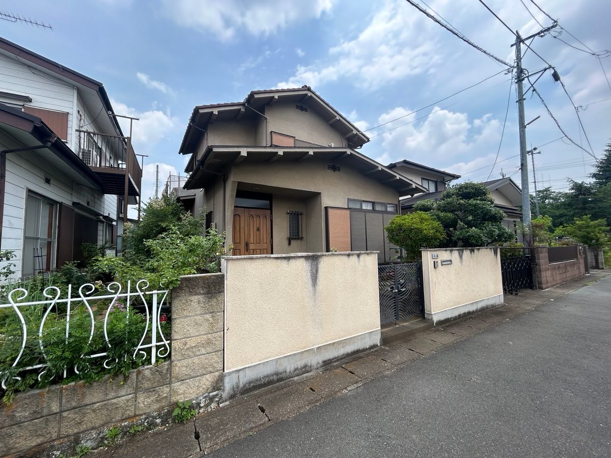 土地写真