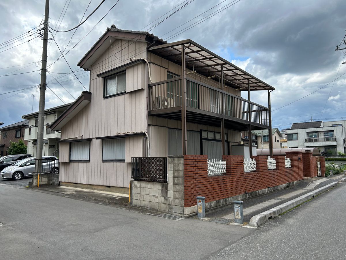 土地写真