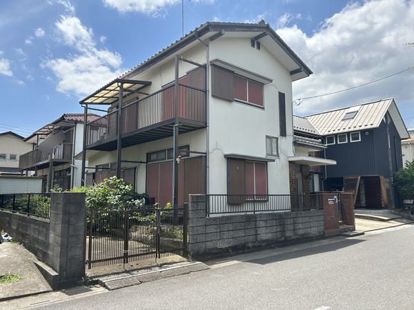 北足立郡伊奈町大字小室 土地写真 北足立郡伊奈町大字小室 土地写真