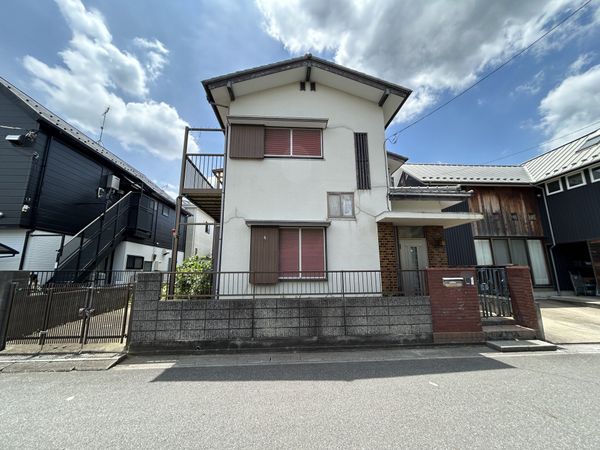 北足立郡伊奈町大字小室 土地写真 北足立郡伊奈町大字小室 土地写真
