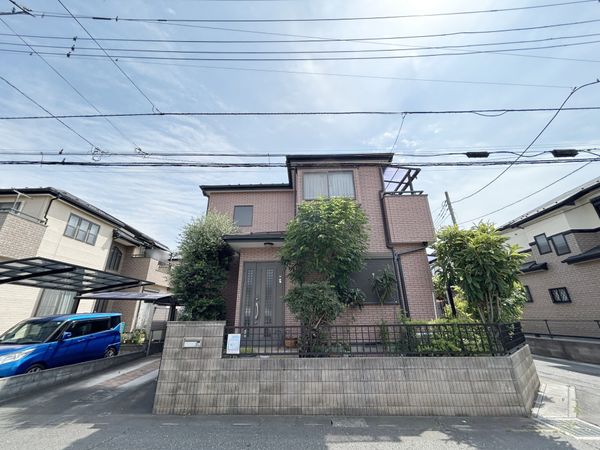 土地写真