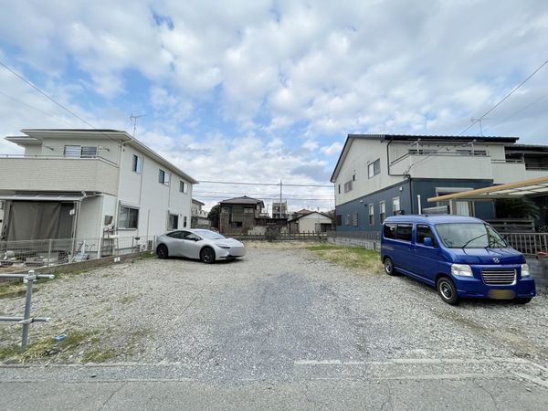土地写真