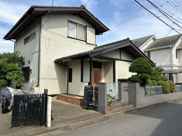 土地写真