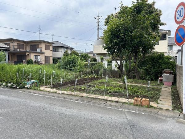 土地写真