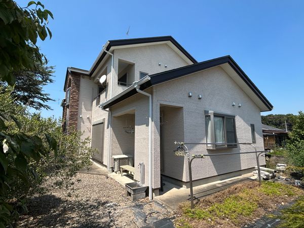 北本市古市場3丁目 外観 北本市古市場3丁目 外観