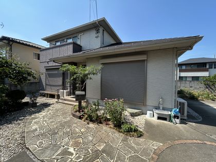 鴻巣市雷電1丁目 外観