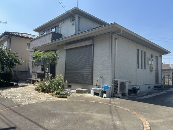 鴻巣市雷電1丁目 外観 外観