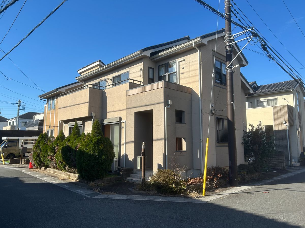 北本市宮内1丁目 外観 外観