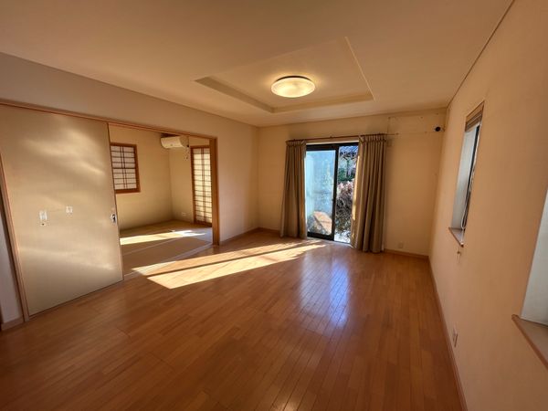 北本市宮内1丁目 リビング 北本市宮内1丁目 リビング