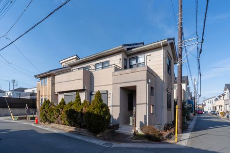 北本市宮内1丁目 外観