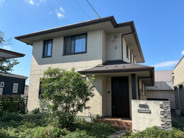 鴻巣市箕田 外観 鴻巣市箕田 外観