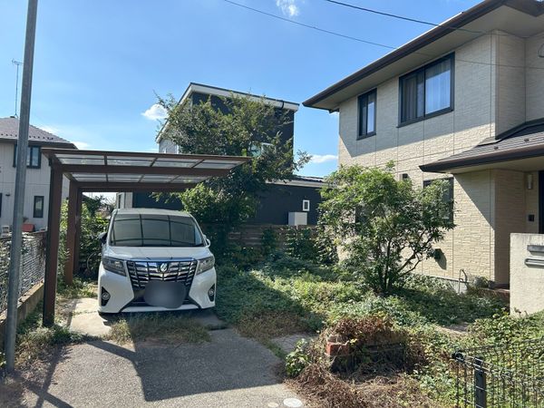 鴻巣市箕田 外観 鴻巣市箕田 外観