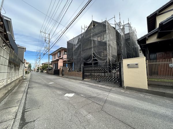 上尾市本町2丁目 外観 上尾市本町2丁目 外観