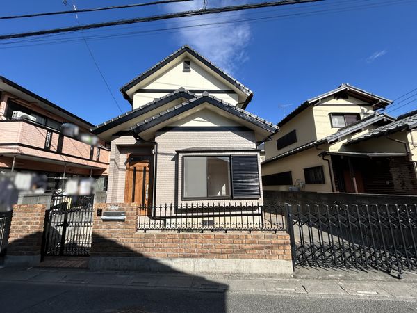 上尾市本町2丁目 外観