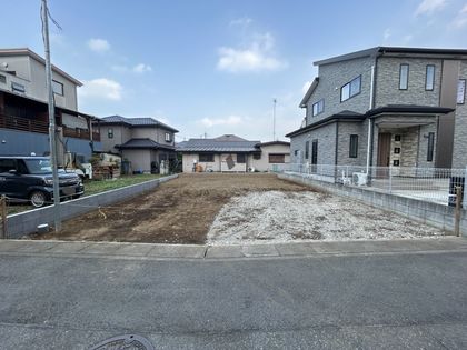 上尾市原市北1丁目 外観