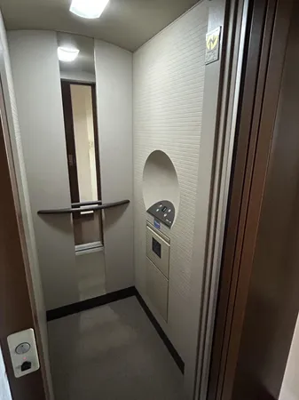ホームエレベーター