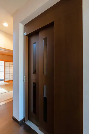 ホームエレベーター