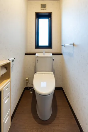 １階トイレ