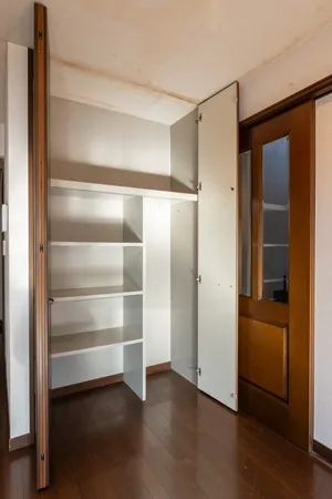 リビングダイニング収納