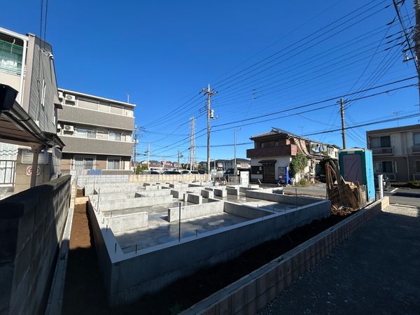 桶川市末広1丁目 外観 桶川市末広1丁目 外観