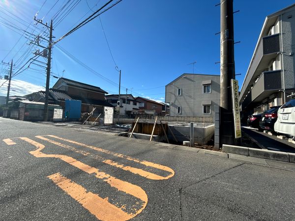 桶川市末広1丁目 外観 桶川市末広1丁目 外観