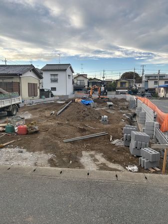 鴻巣市本町7丁目 外観