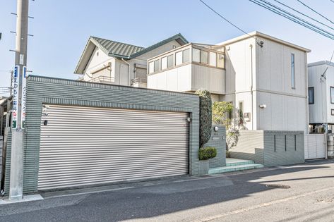 上尾市浅間台1丁目 外観