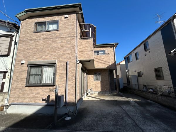 上尾市小泉9丁目 外観 外観