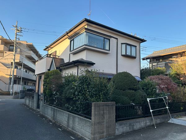 上尾市東町1丁目 外観 上尾市東町1丁目 外観