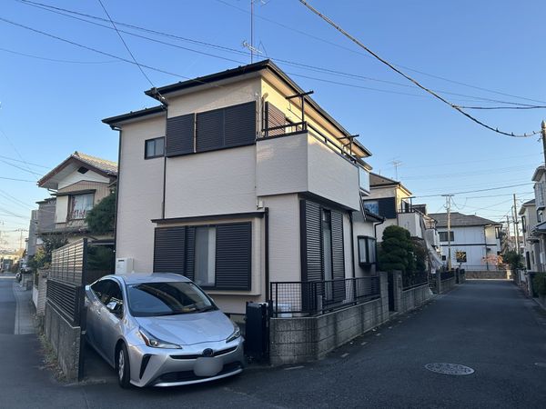 上尾市東町1丁目 外観 上尾市東町1丁目 外観