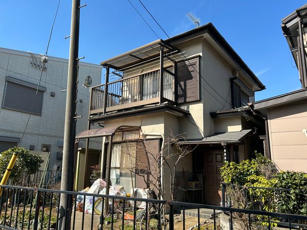 上尾市大字上 外観 上尾市大字上 外観