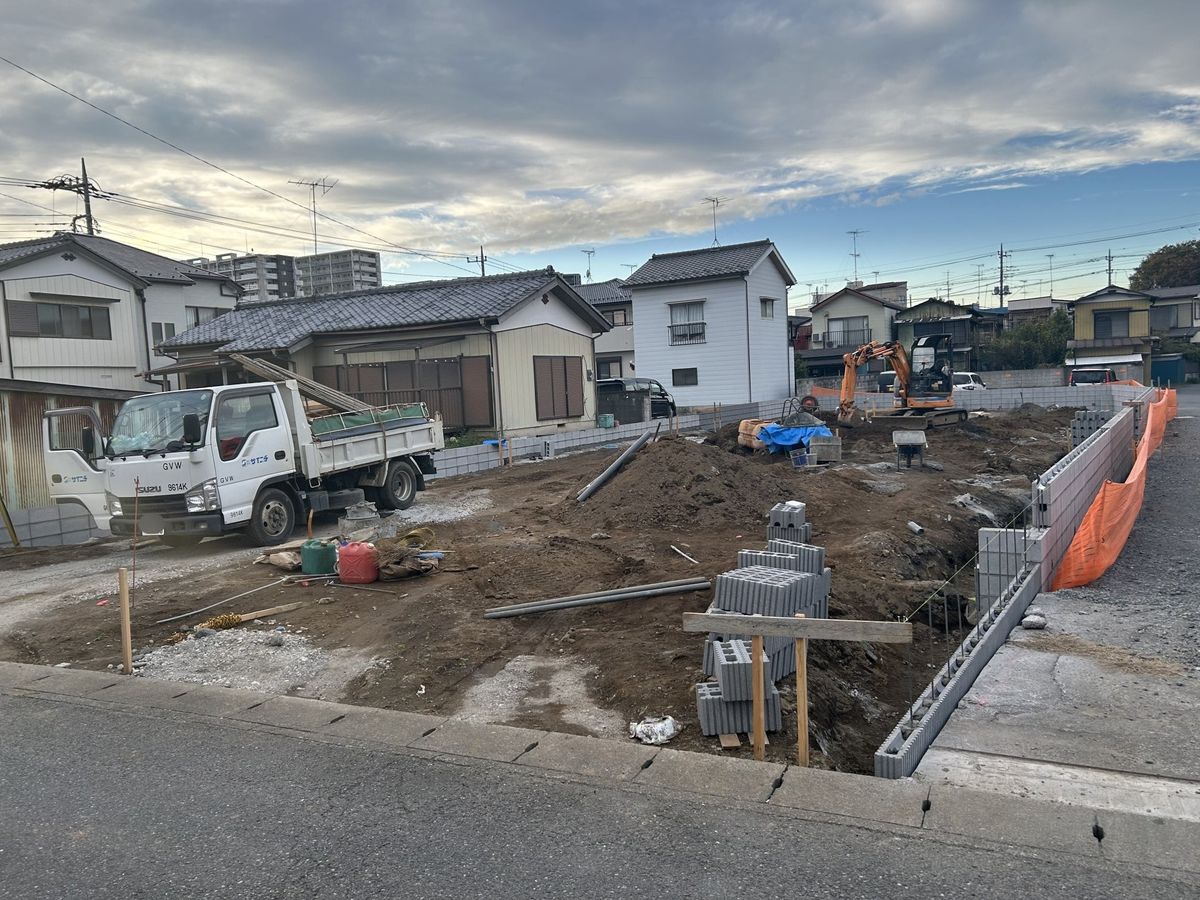 鴻巣市本町7丁目 外観 外観