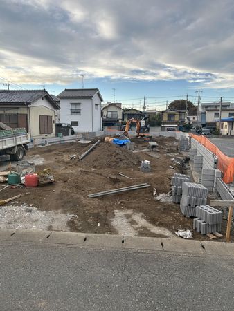鴻巣市本町7丁目 外観 鴻巣市本町7丁目 外観