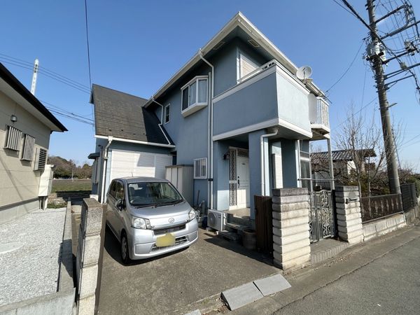 上尾市大字戸崎 外観 上尾市大字戸崎 外観