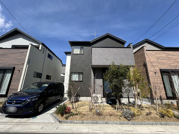 上尾市向山1丁目 外観 外観