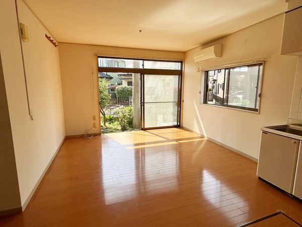 桶川市下日出谷西1丁目 リビング 桶川市下日出谷西1丁目 リビング