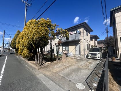 北足立郡伊奈町西小針4丁目 外観