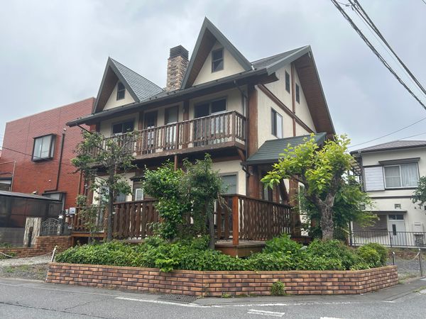 上尾市小泉1丁目 外観 上尾市小泉1丁目 外観