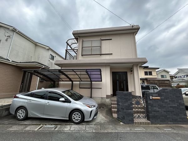 桶川市若宮2丁目 外観 桶川市若宮2丁目 外観