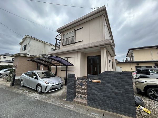 桶川市若宮2丁目 外観 桶川市若宮2丁目 外観