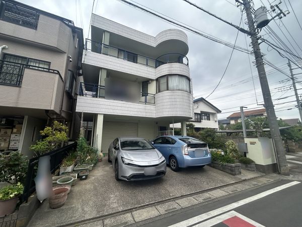 さいたま市北区宮原町2丁目 外観 さいたま市北区宮原町2丁目 外観