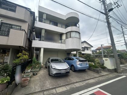 さいたま市北区宮原町2丁目 外観